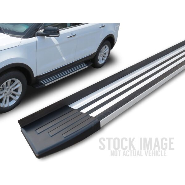 STX200 Running Boards