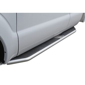 STX300 Running Boards