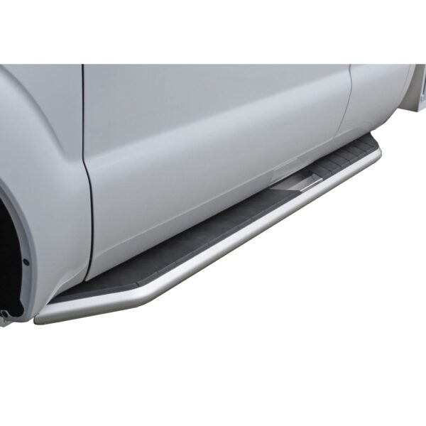 STX300 Running Boards