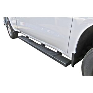 STX500 Running Boards