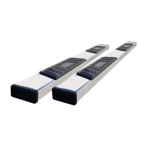 STX500 Running Boards