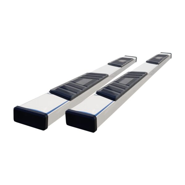 STX500 Running Boards