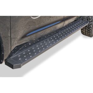 STX600 Running Boards