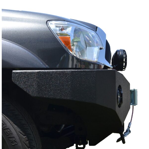 Body Armor 4X4 Front Winch Bumper - TC-19336