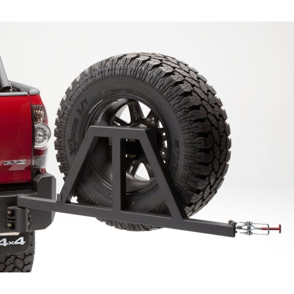 Body Armor 4X4 Swing Arm Carrier - TC-5293