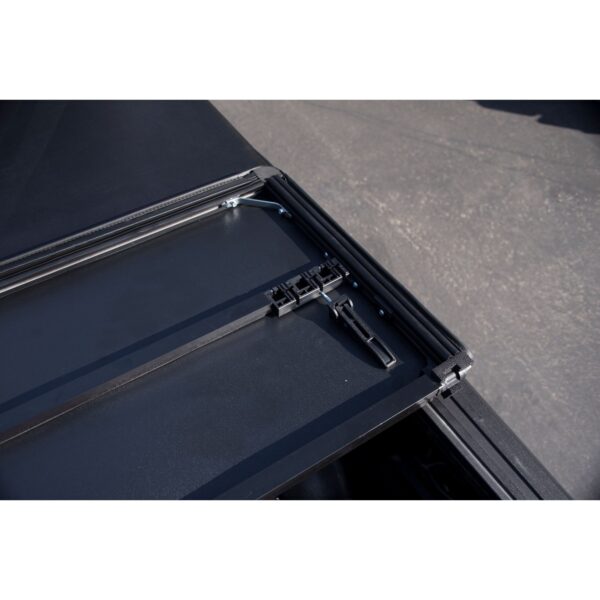 ARMORDILLO 1999-2006 TOYOTA TUNDRA ACCESS CAB COVEREX TF SERIES FOLDING TRUCK BED TONNEAU COVER (6.2 FT BED)