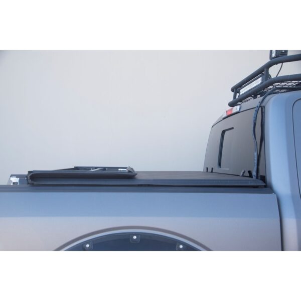 ARMORDILLO 1999-2006 TOYOTA TUNDRA ACCESS CAB COVEREX TF SERIES FOLDING TRUCK BED TONNEAU COVER (6.2 FT BED)