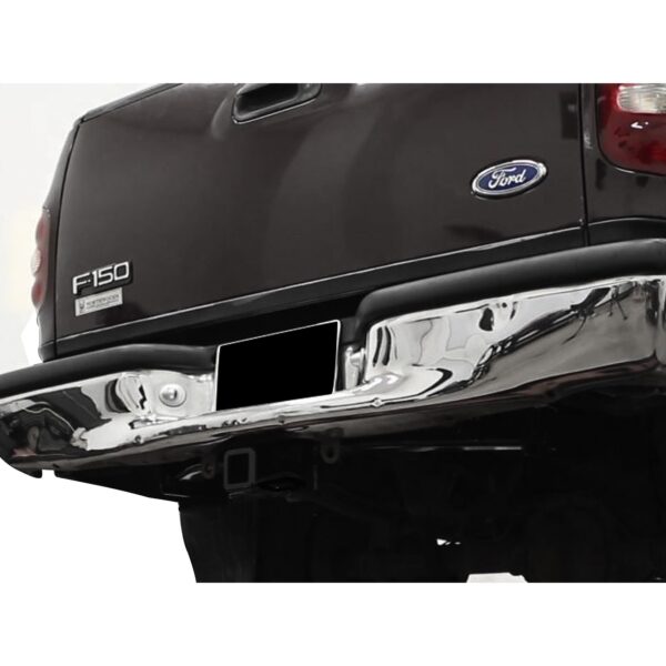 Armordillo 2004-2007 Dodge Caravan Class 3 Trailer Hitch - Black