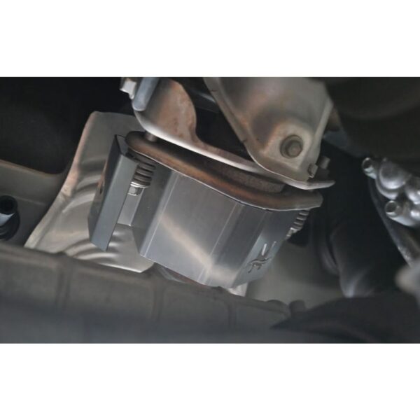 SS .059/16GA Toyota Prius Deadbolt