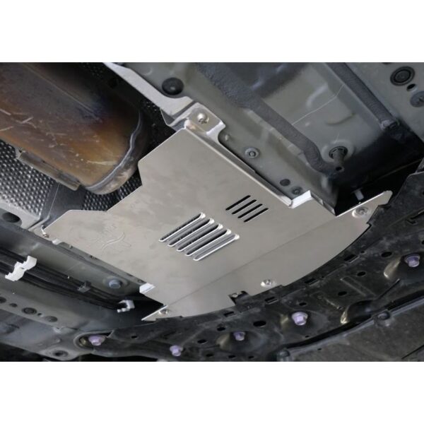 SS .059/16GA Toyota Corolla 2.0L FWD