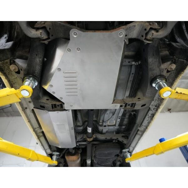 AL .08 Toyota Tacoma 2.7L 2WD