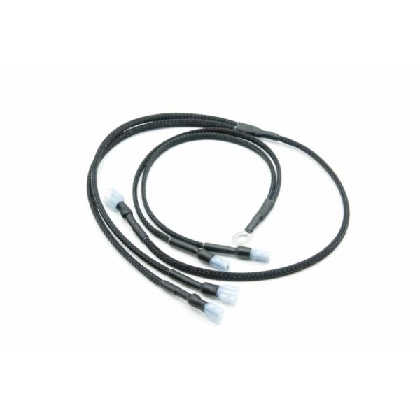 TurboXS 2002 - 2014 WRX STI Hella Horn Wiring Harness