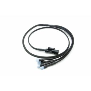 TurboXS 2015 - 2021 WRX STI Hella Horn Wiring Harness