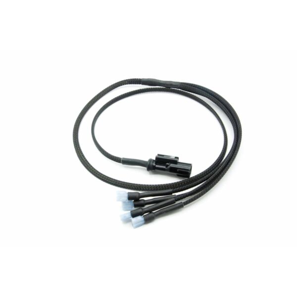 TurboXS 2015 - 2021 WRX STI Hella Horn Wiring Harness