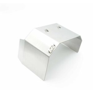 TurboXS EJ Turbo Heatshield