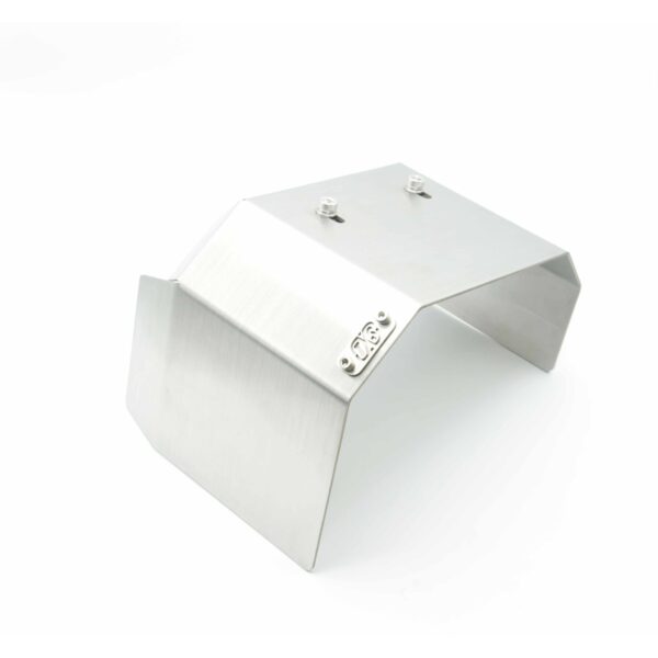 TurboXS EJ Turbo Heatshield