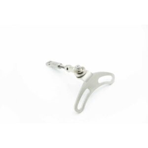 TurboXS Internal Wastegate Bracket