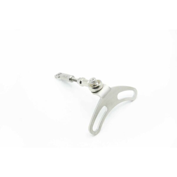 TurboXS Internal Wastegate Bracket