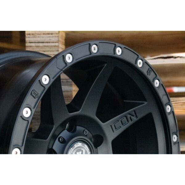17" WHEEL PROTECTOR KIT 20 BOLT