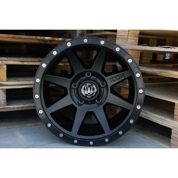 17" WHEEL PROTECTOR KIT 20 BOLT