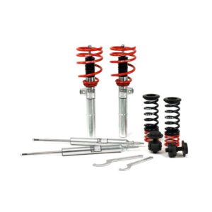 H&R Special Springs Street Perf. Coil Over Kit