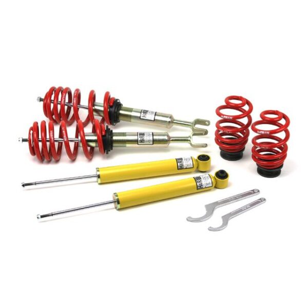 H&R Special Springs Street Perf. Coil Over Kit