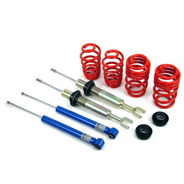 H&R Special Springs Street Perf. Coil Over Kit