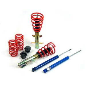 H&R Special Springs Street Perf. Coil Over Kit