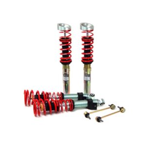 H&R Special Springs Street Perf. Coil Over Kit