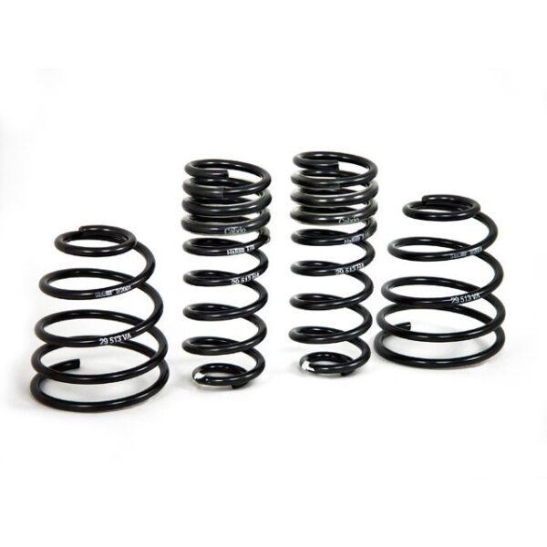 H&R Special Springs Sport Spring Kit