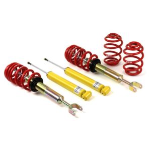 H&R Special Springs Street Perf. Coil Over Kit
