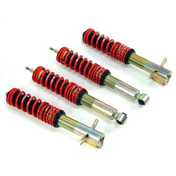 H&R Special Springs Street Perf. Coil Over Kit