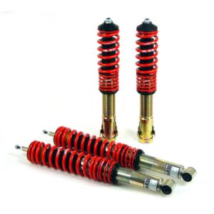 H&R Special Springs Street Perf. Coil Over Kit