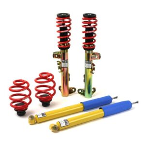 H&R Special Springs Street Perf. Coil Over Kit