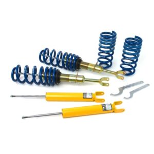 H&R Special Springs Street Perf. Coil Over Kit