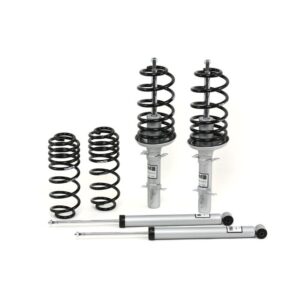 H&R Special Springs Sport Cup Kit