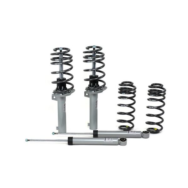 H&R Special Springs Touring Cup Kit