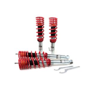 H&R Special Springs Street Perf. Coil Over Kit