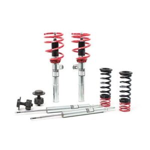 H&R Special Springs Street Perf. Coil Over Kit