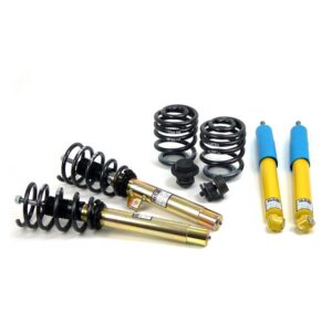 H&R Special Springs Street Perf. Coil Over Kit