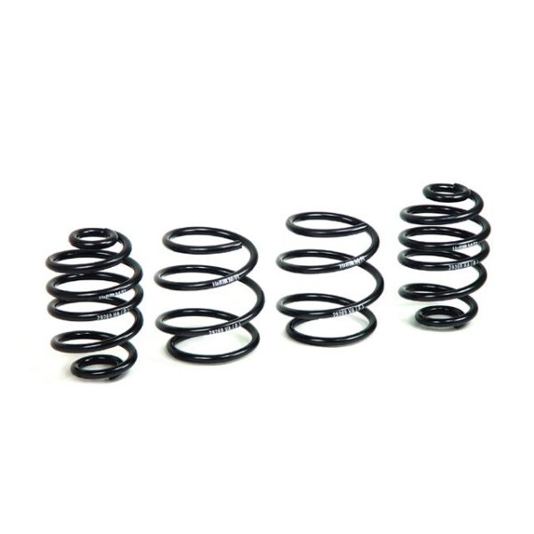 H&R Special Springs Sport Spring Kit
