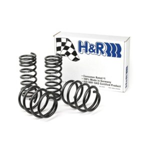 H&R Special Springs Sport Spring Kit