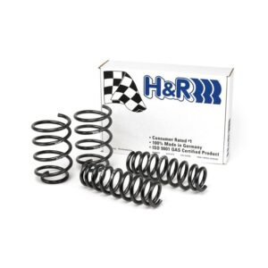 H&R Special Springs Sport Spring Kit