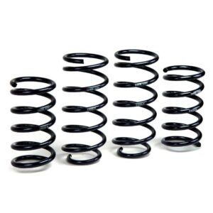 H&R Special Springs Raising Spring Kit