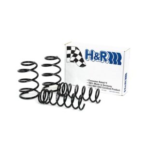 H&R Special Springs Sport Spring Kit