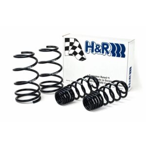 H&R Special Springs Sport Spring Kit