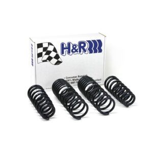 H&R Special Springs Sport Spring Kit