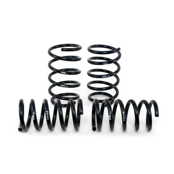 H&R Special Springs Sport Spring Kit