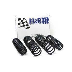H&R Special Springs Sport Spring Kit