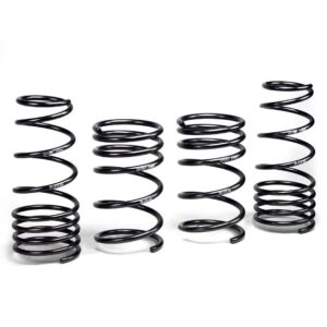 H&R Special Springs Sport Spring Kit
